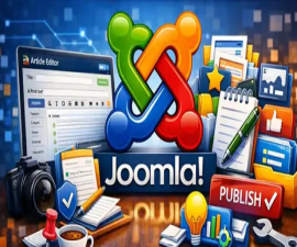 دليل تسريع نظام جوملا (Joomla) وووردبريس للحصول على سرعة فائقة 100% في Google PageSpeed
